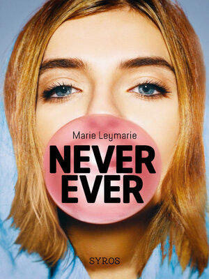 cover image of Never ever